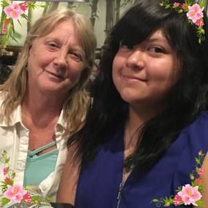 Meet your Posher, Candance